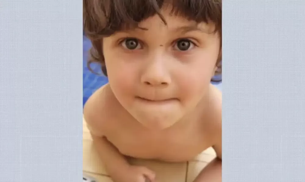  Carlos Daniel Fernandes/Arquivo Pessoal