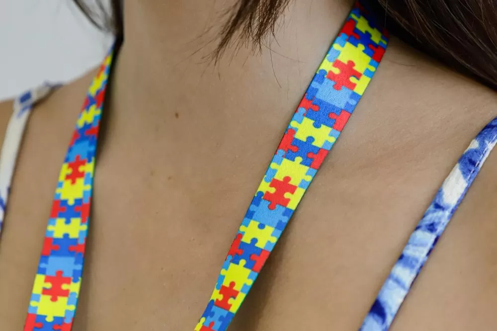 Paraná atinge marco histórico de 48.311 carteiras do autista emitidas em 5 anos Foto: Roberto Dziura Jr/AEN