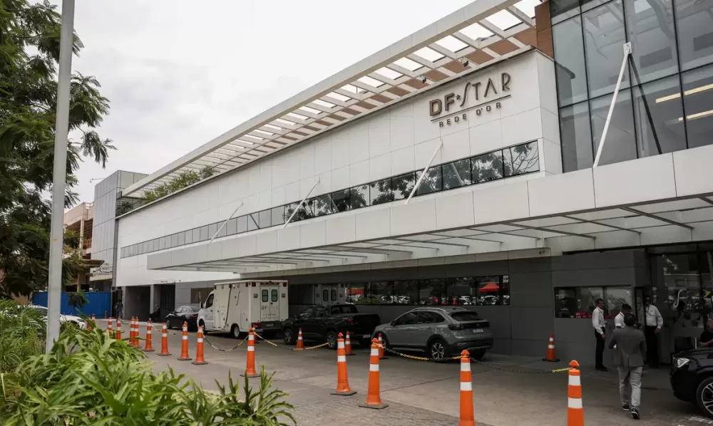  Marcelo Camargo/Agência Brasil