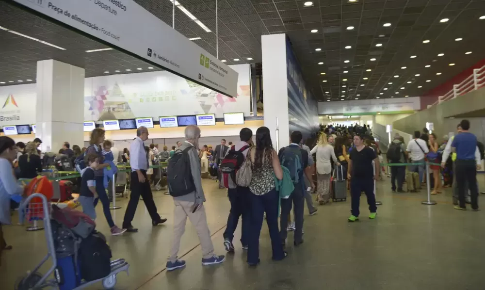 José Cruz/Agência Brasil; Agencia Brasil