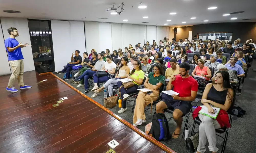 Joel Rodrigues/Agência Brasília
