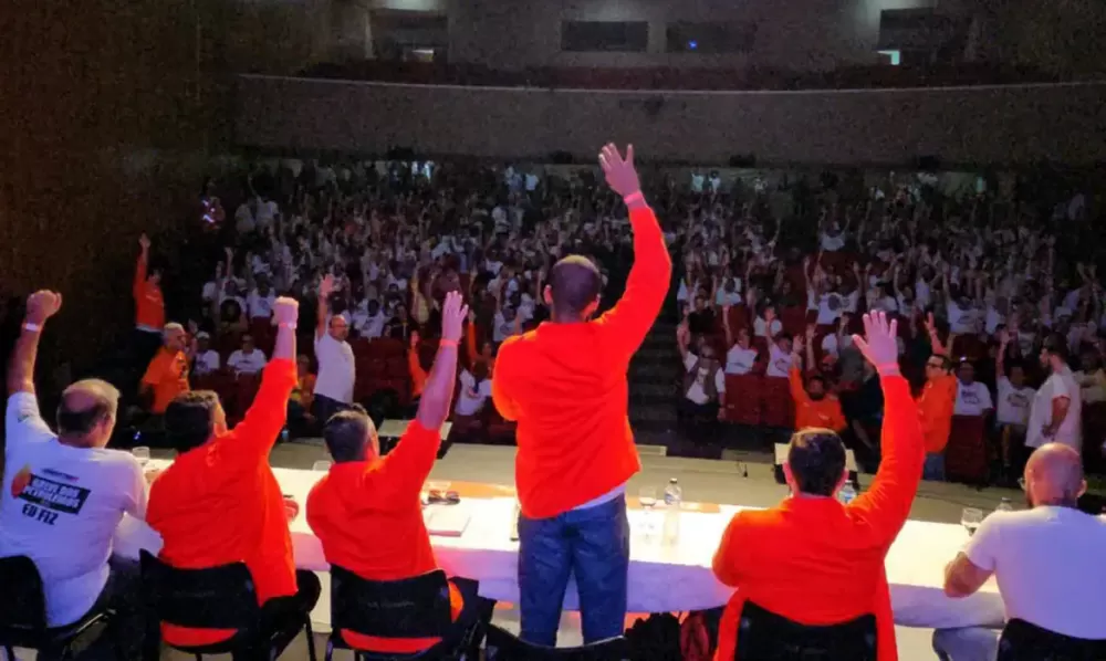 Luciana Fonseca/Divulgação