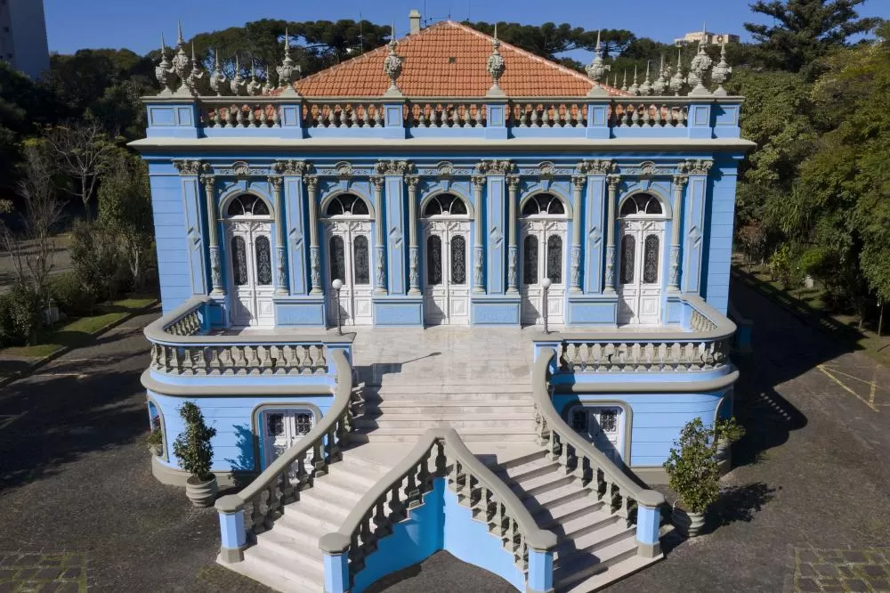 BRDE destina R$ 2,83 milhões a projetos no Paraná e amplia em 56% os apoios socioculturais Foto: Guilherme Pupo/BRDE