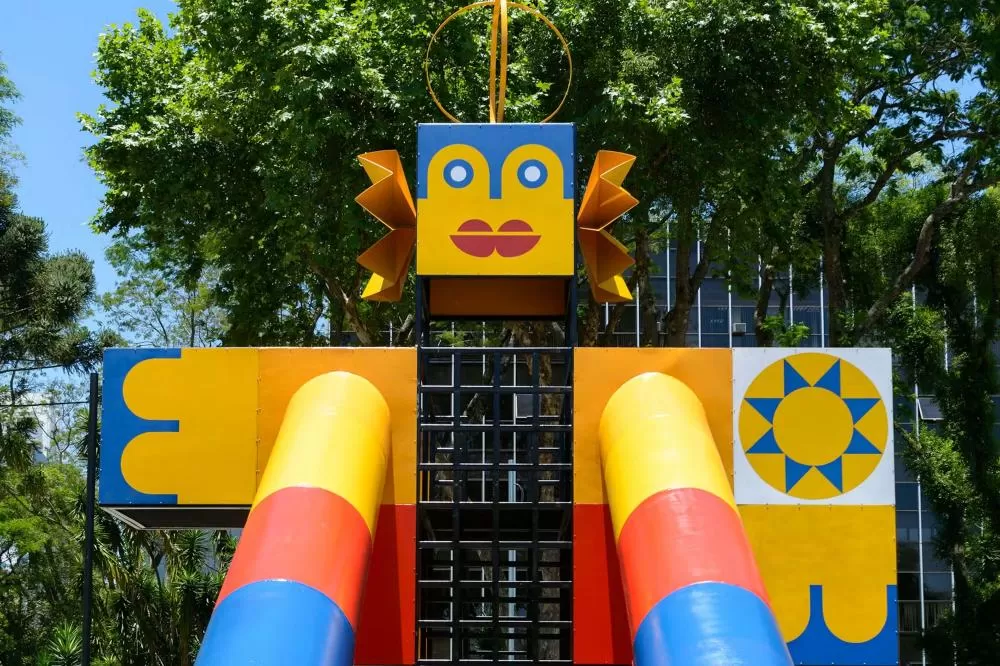 Em 2025, equipamentos culturais do Paraná ampliam públicos, modernizam espaços e projetam nova fase de descentralização Foto: Marcelo Kawase