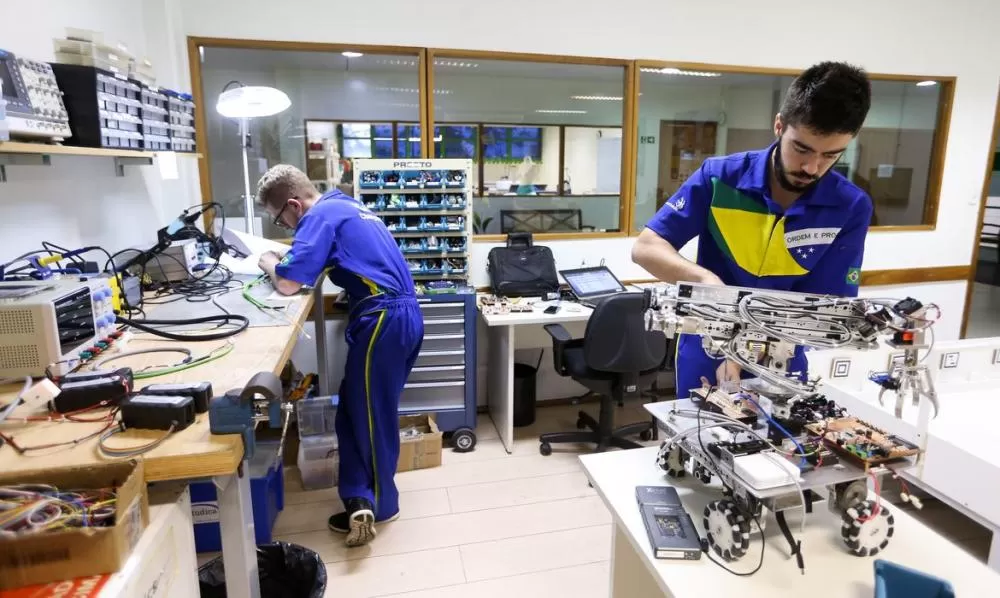  Marcelo Camargo/Agência Brasil