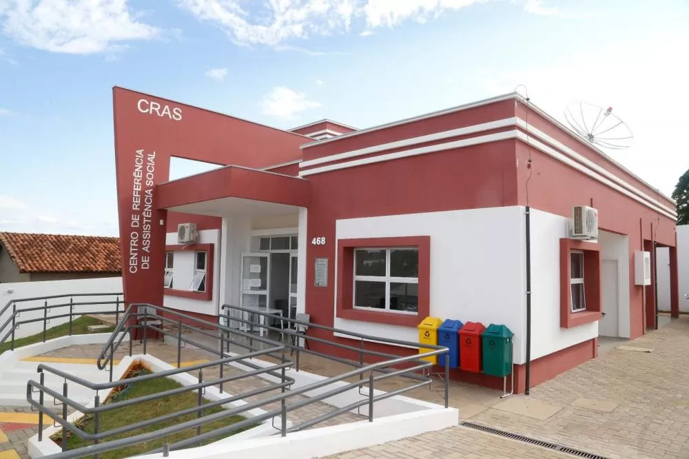 Paraná investe mais de R$ 176 milhões em CRAS e CREAS em 2025 Foto: SEDEF