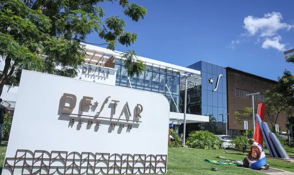  Marcelo Camargo/Agência Brasil