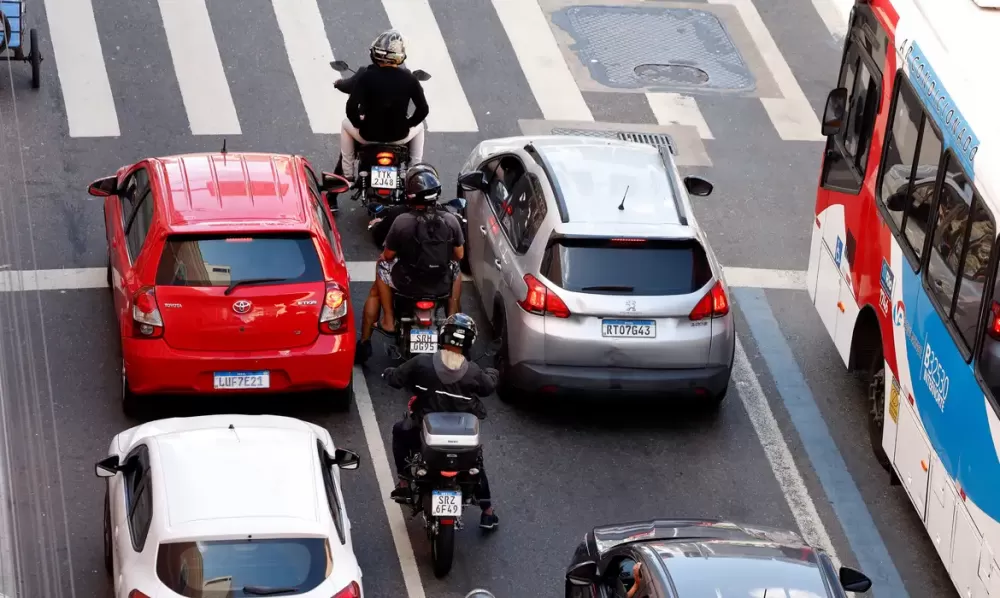Tânia Rêgo/Agência Brasil