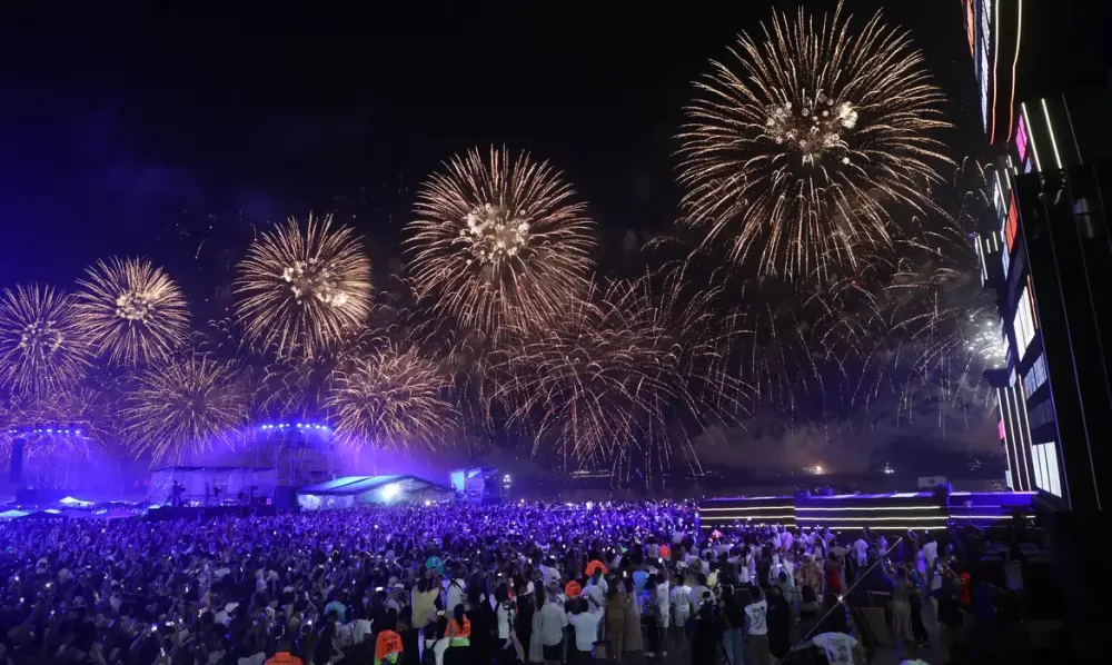  Fábio Motta/Prefeitura do Rio