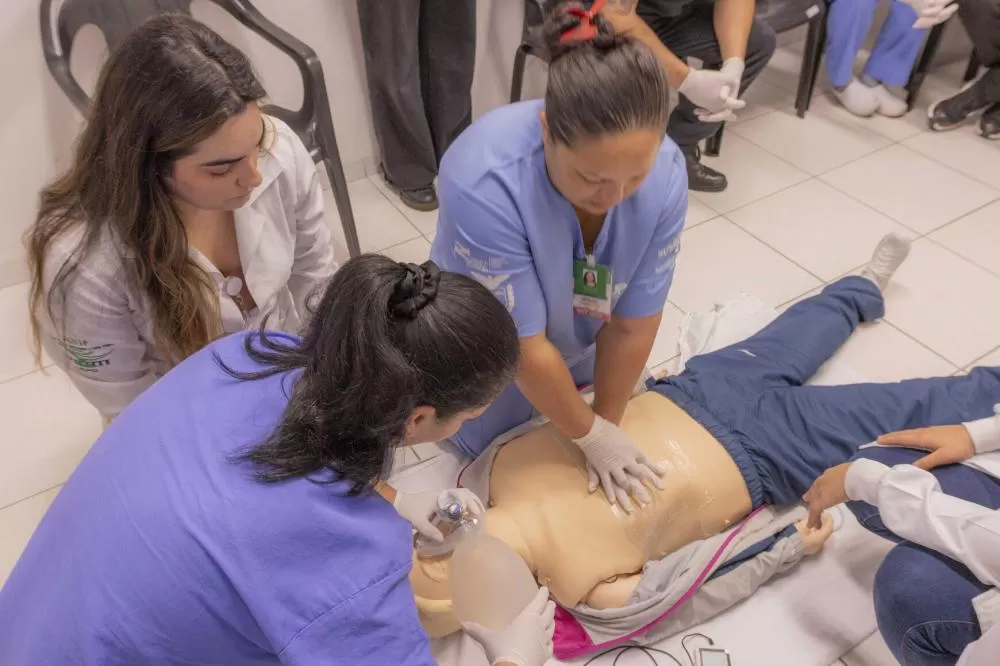 Universidades estaduais do Paraná receberam aporte de R$ 49,7 milhões em 2025 para projetos de ensino e extensão Foto: SETI