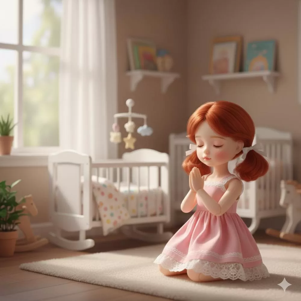 O Despertar da gratidão