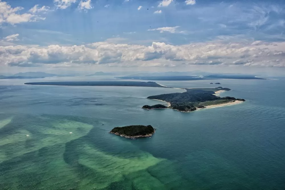 Foto: Denis Ferreira Netto/SEDEST