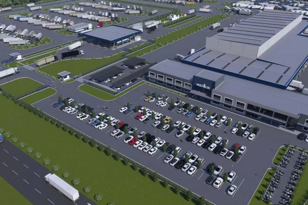 Licenças ambientais movimentaram R$ 19,6 bilhões na economia do Paraná em 2025