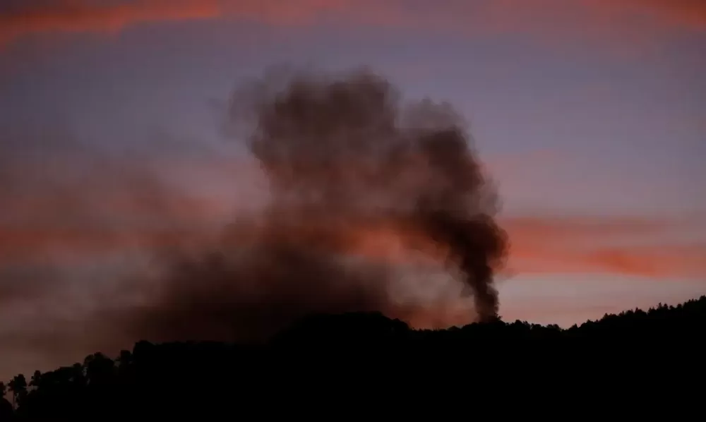 Reuters/Leonardo Fernandez Viloria/Proibida reprodução