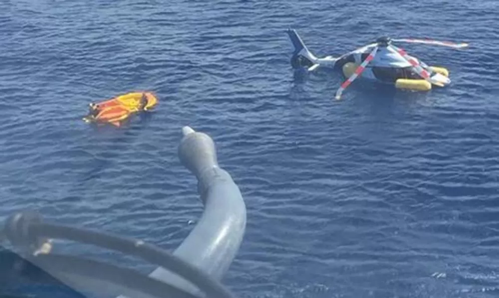 Marinha do Brasil/divulgação