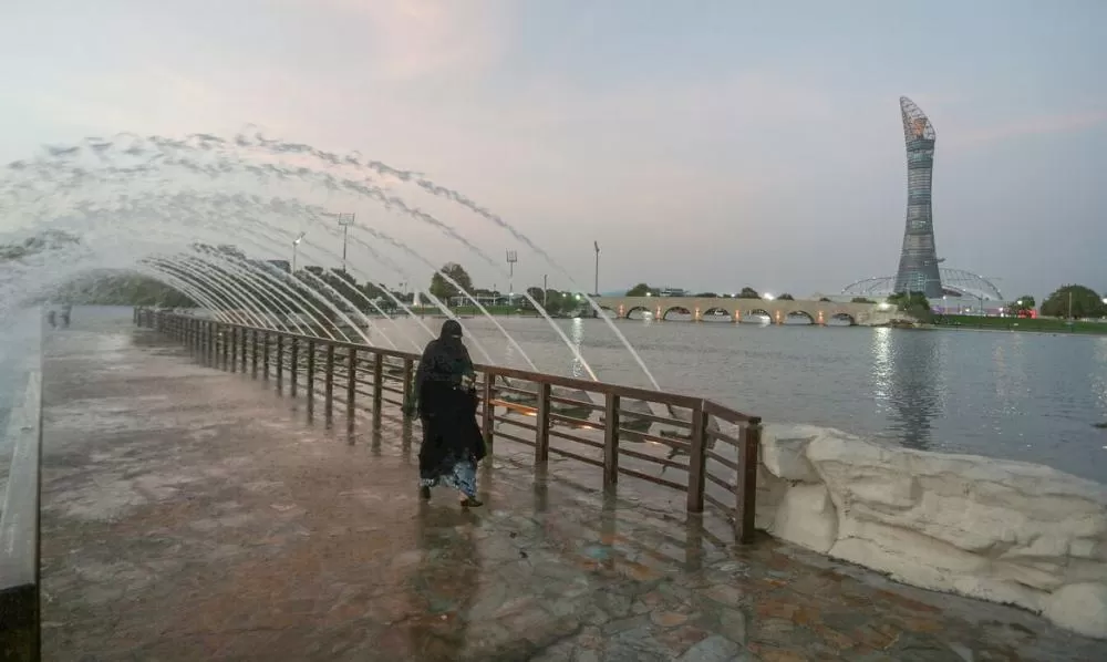  Reuters/Ibraheem Al Omari/proibida reprodução