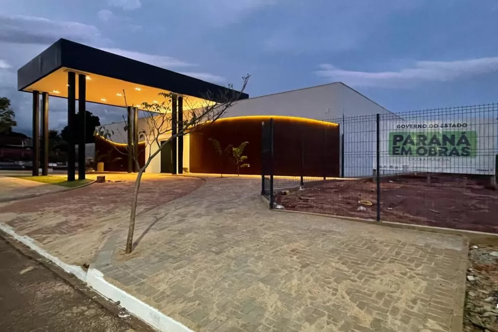 Secretaria das Cidades fecha 2025 com R$ 4,2 bilhões empenhados em obras e equipamentos nos municípios Foto: SECID