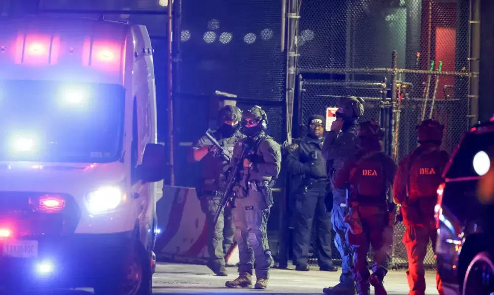 © Reuters/Jeenah Moon/Proibida reprodução