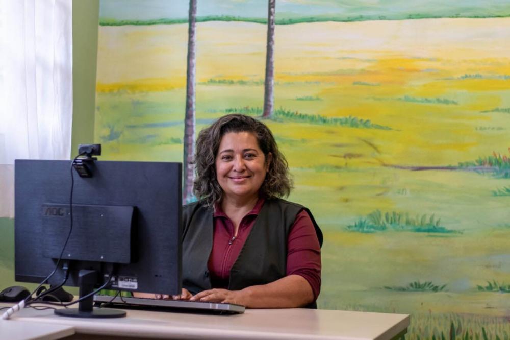 Educação abre novo edital de PSS para professores Foto: Lucas Fermin/SEED-PR
