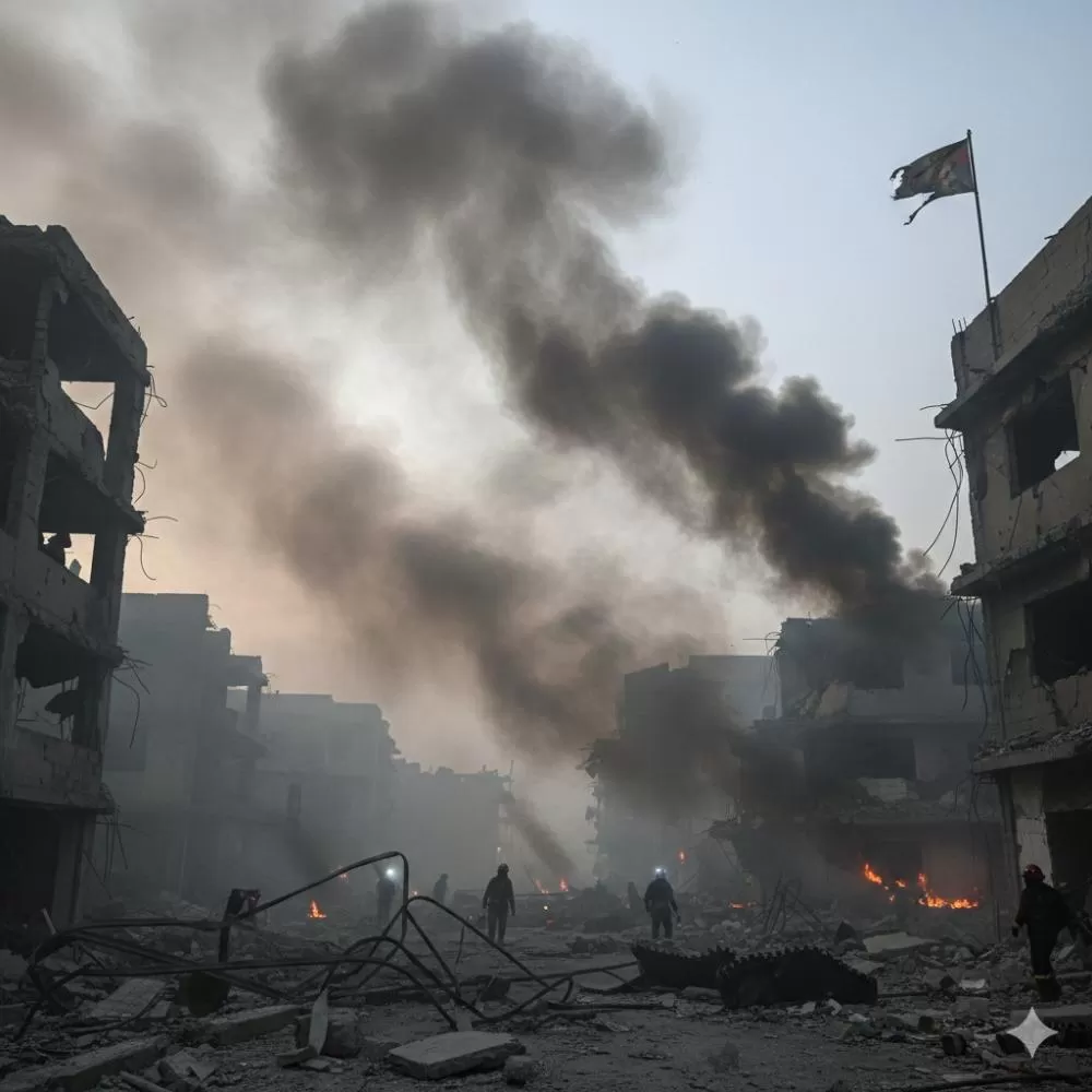 Imagem Gerada por IA