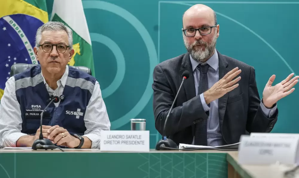  Valter Campanato/Agência Brasil