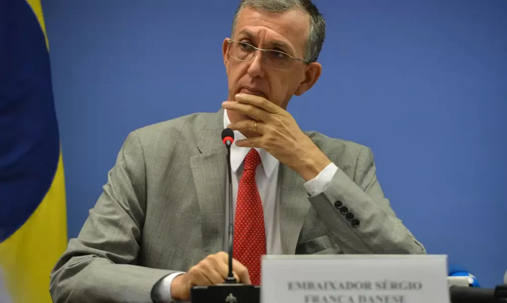  Valter Campanato/Agência Brasil