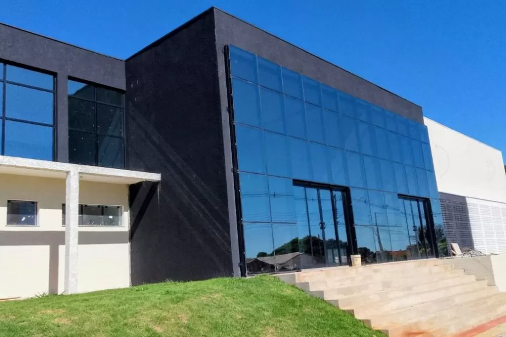 Estado investe mais de R$ 200 milhões em novos prédios para os paços municipais Foto: Divulgação