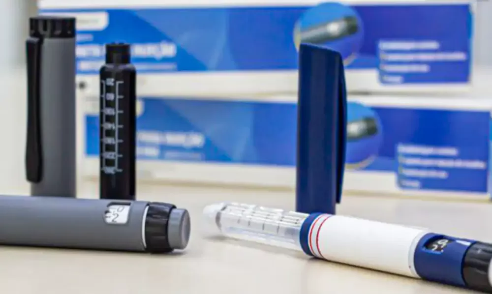  Caroline Morais/Ministério da Saúde