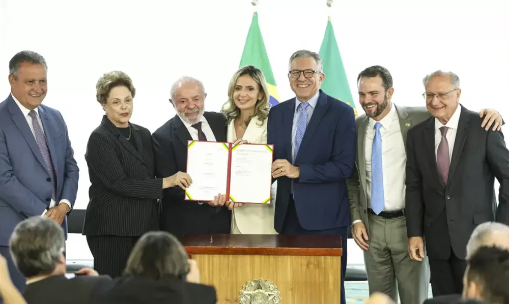 Governo federal vai construir primeiro hospital inteligente do SUS