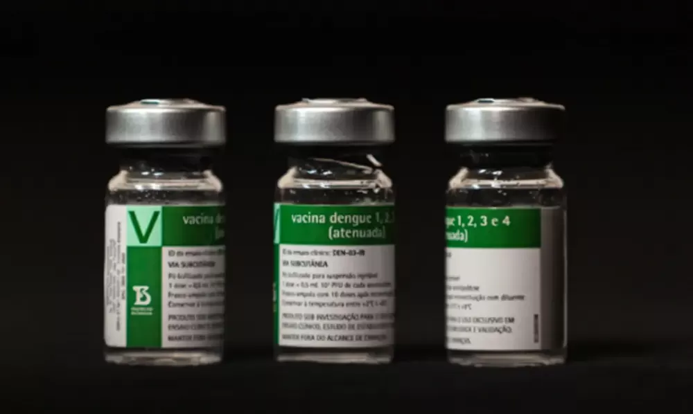 Instituto Butantan/Divulgação