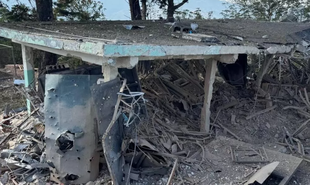 Governo da Venezuela/Divulgação