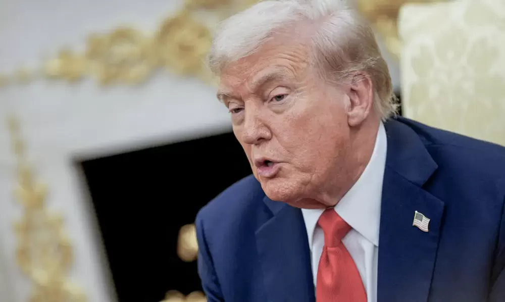  Reuters/Nathan Howard/Proibida reprodução