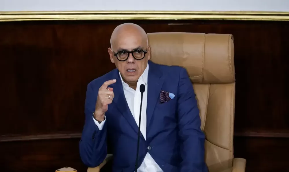 Reuters/Leonardo Fernandez Viloria