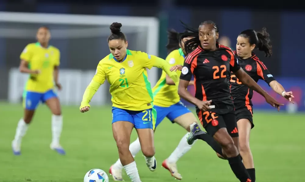  Lívia Villas Boas/CBF/Direitos Reservados