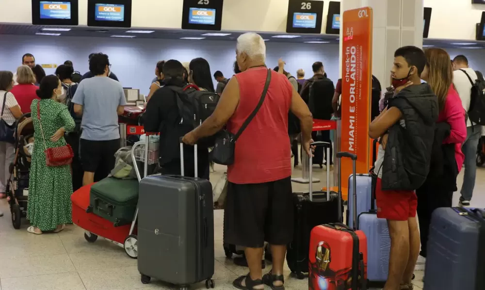  Fernando Frazão/Agência Brasil