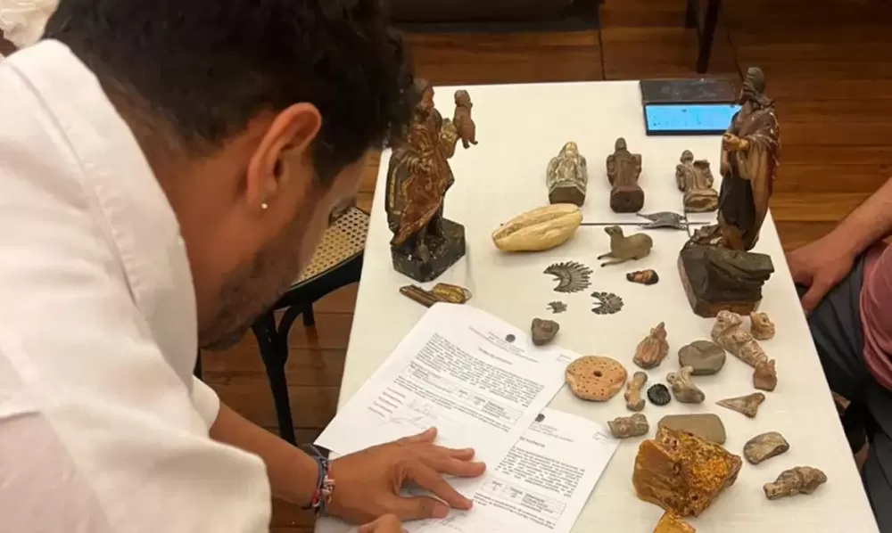  Polícia Federal/divulgação