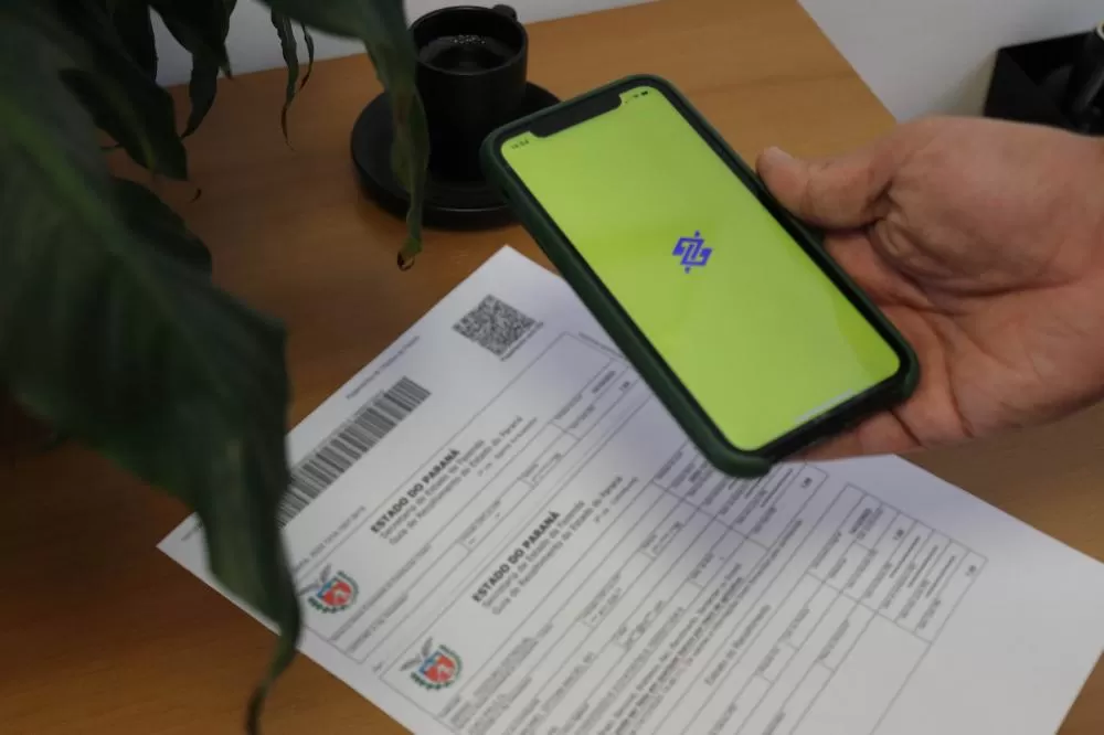 Sem prejuízo: saiba como evitar golpes na hora de pagar o IPVA 2026 Foto: SEFA