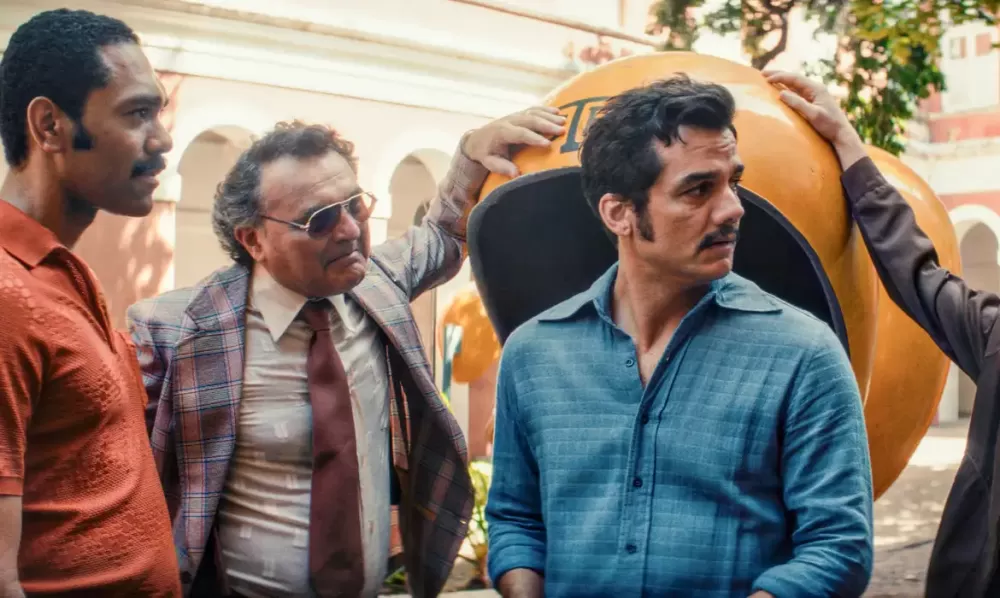  Victor Jucá/Divulgação