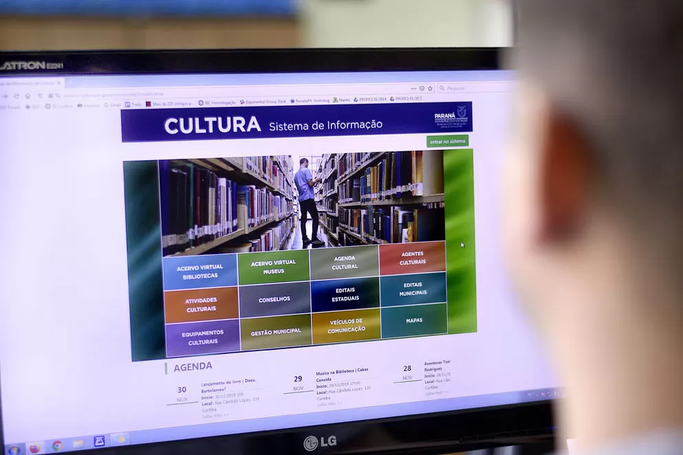 Foto: Anderson Tozato/SEEC