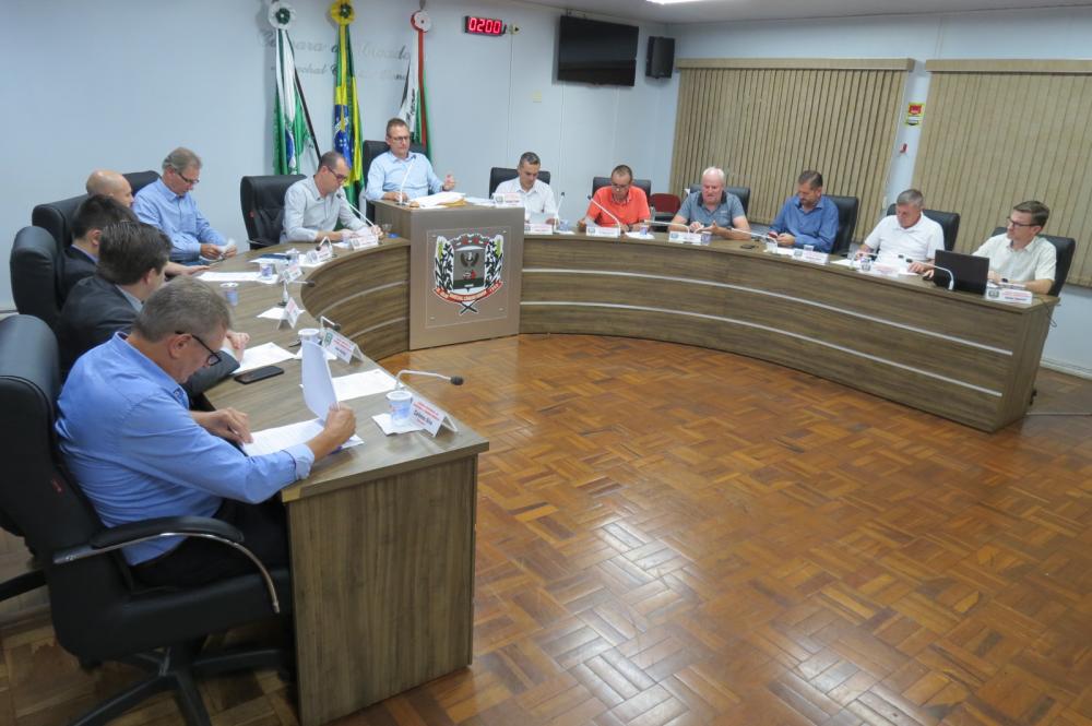 Projeto de lei foi aprovado em segunda votação nesta semana (Assessoria)