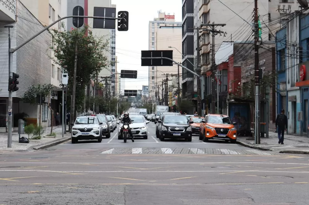 IPVA 2026: prazo de vencimento para placas 3 e 4 termina nesta segunda-feira Foto: Gaby Smek/SEFA