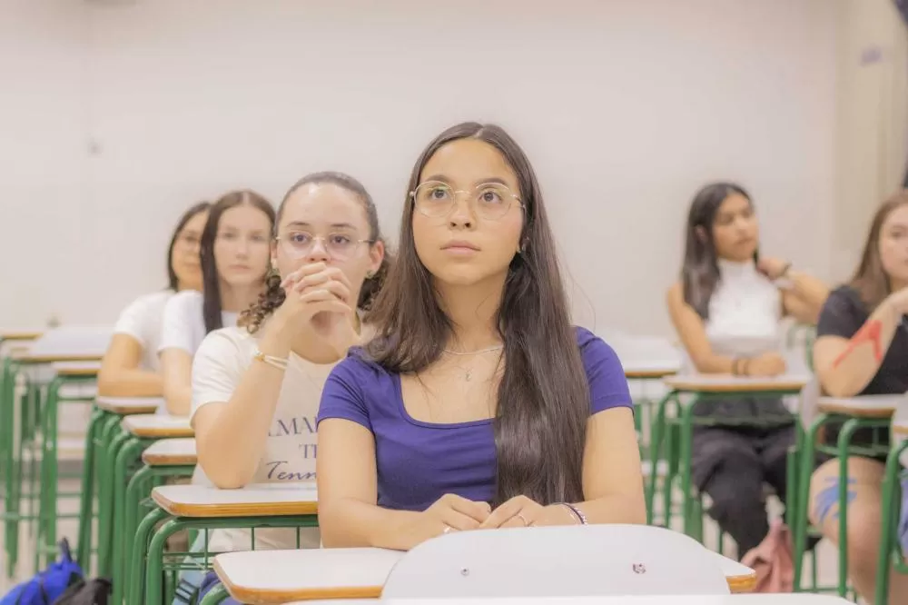 62 mil alunos: confira o calendário do ano letivo nas universidades estaduais Foto: Aline Jasper/UEPG