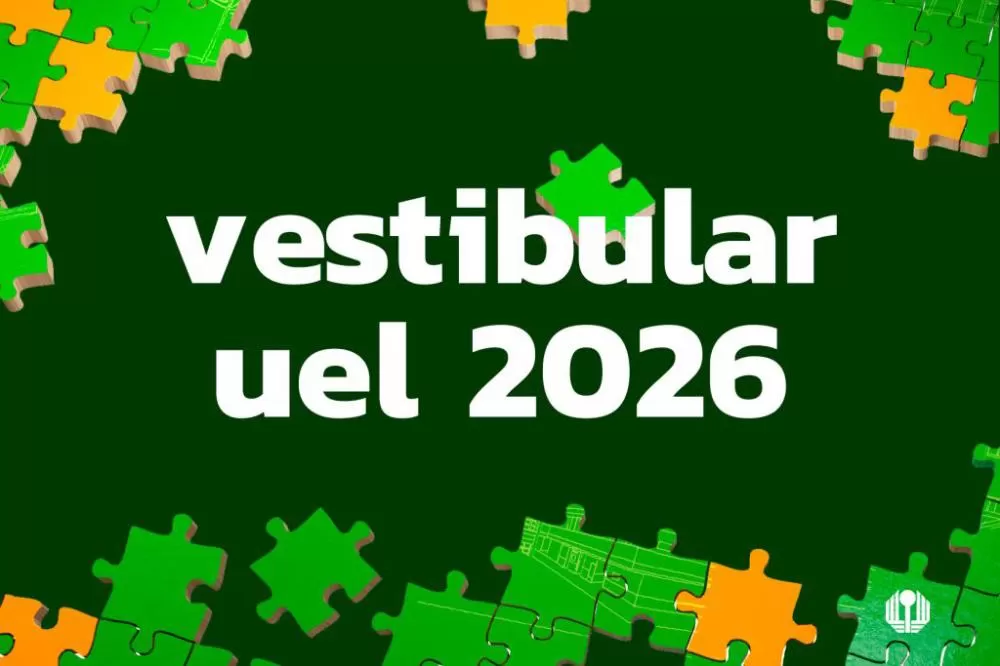 UEL divulga 2ª convocação do vestibular nesta terça-feira Foto: UEL