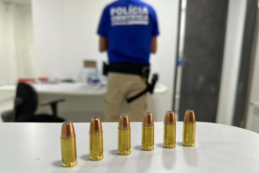 Mapeamento balístico da Polícia Científica amplia análises sobre ocorrências com armas Foto: PCIPR