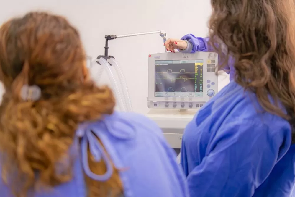 Inscrições para concurso público para o Quadro da Saúde abrem nesta quarta Foto: UEPG