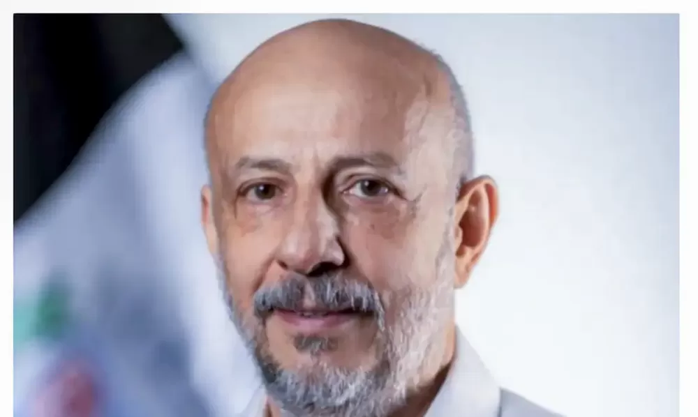  Ruy Ferraz Fontes/Arquivo pessoa