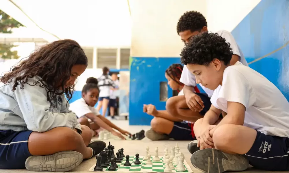  Tomaz Silva/Agência Brasil