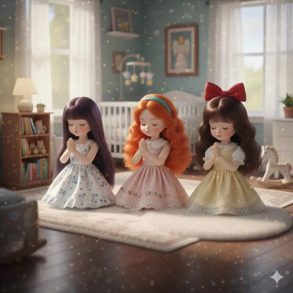 Um novo tempo de provisão