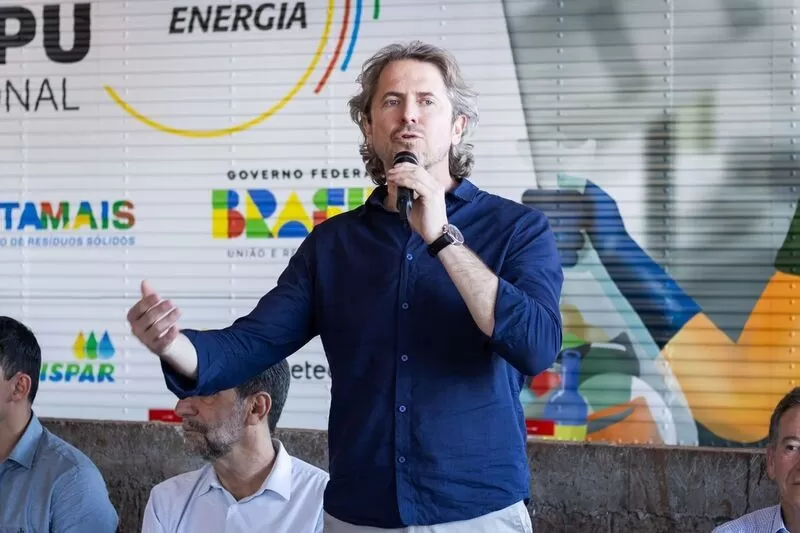 Foto: Ascom Prefeitura de Quedas do Iguaçu.