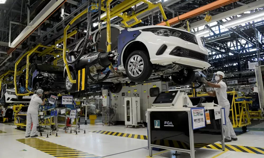  REUTERS/Washington Alves/Proibida reprodução